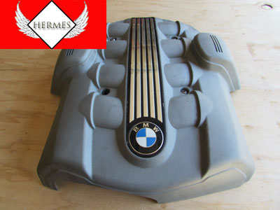 BMW Engine Cover 11617511559 E65 E66 745i 745Li